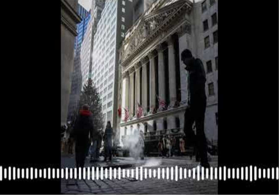 Wall Street’s Predictions for 2026 | Big Take