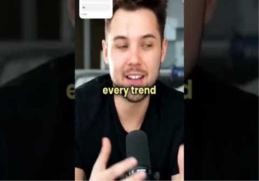 Capitalize on Trends with a Productized #motivation #money #crypto #investing #business