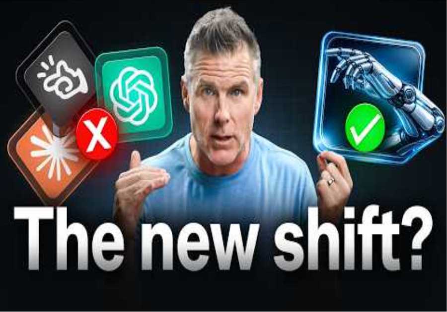 Top 9 AI Trends I'm Betting My Bank Account On in 2026