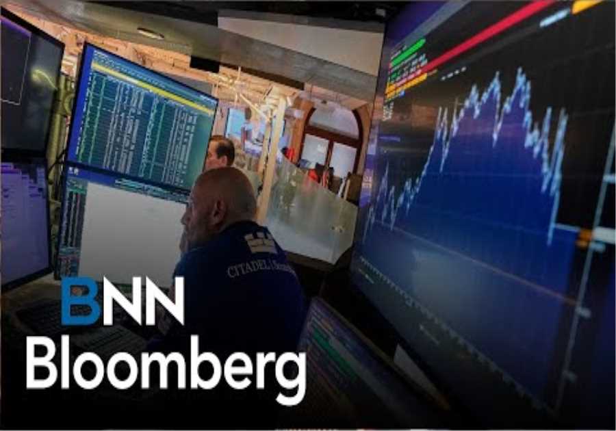 'Mega-trends' to watch in 2026