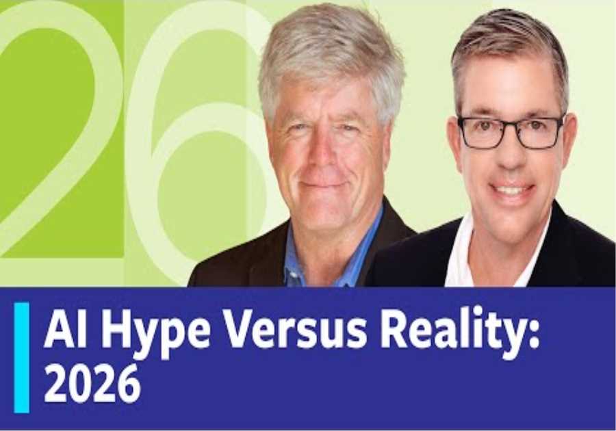 AI Trends in 2026: Key Insights for Leaders