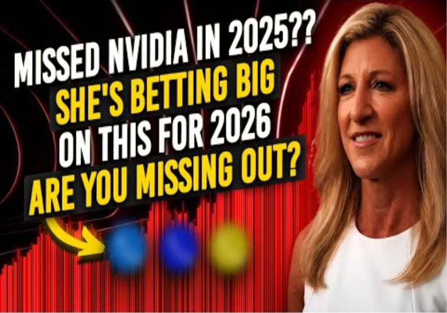 Stephanie Link Explains Why 2026 Could Be Another Great Year — But Only for These AI Stocks