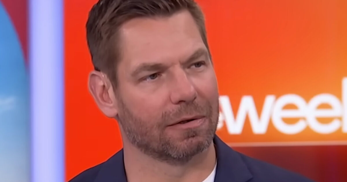 Left Wing ‘Resist’ Libs From Hollywood Line Up Behind Eric Swalwell’s Bid for Governor in California
