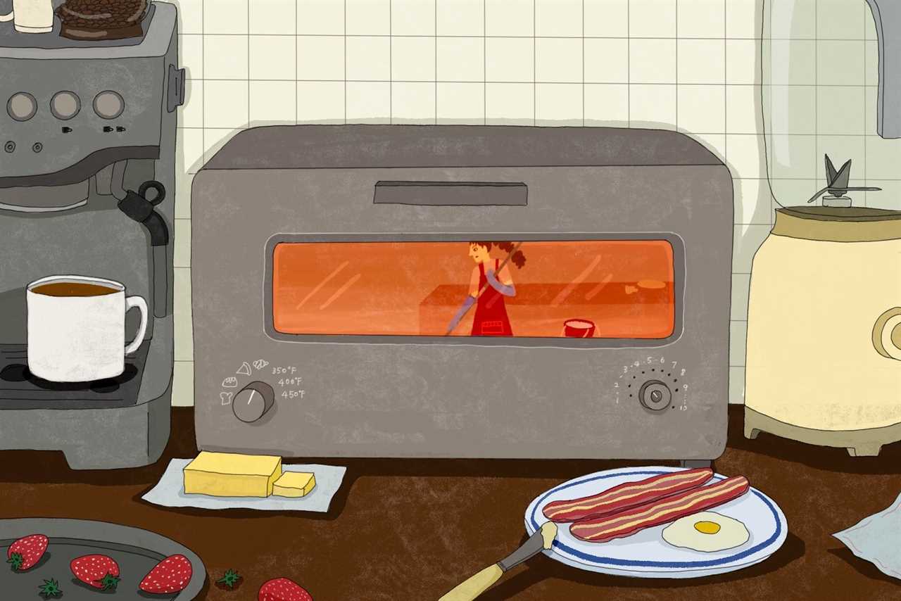 The Aspirational Pantry Is a Scam