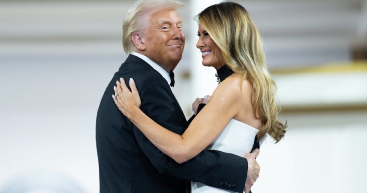 Leftists Said ‘Melania’ Film Would Bomb — Box Office Makes It the Top Documentary in Over a Decade!