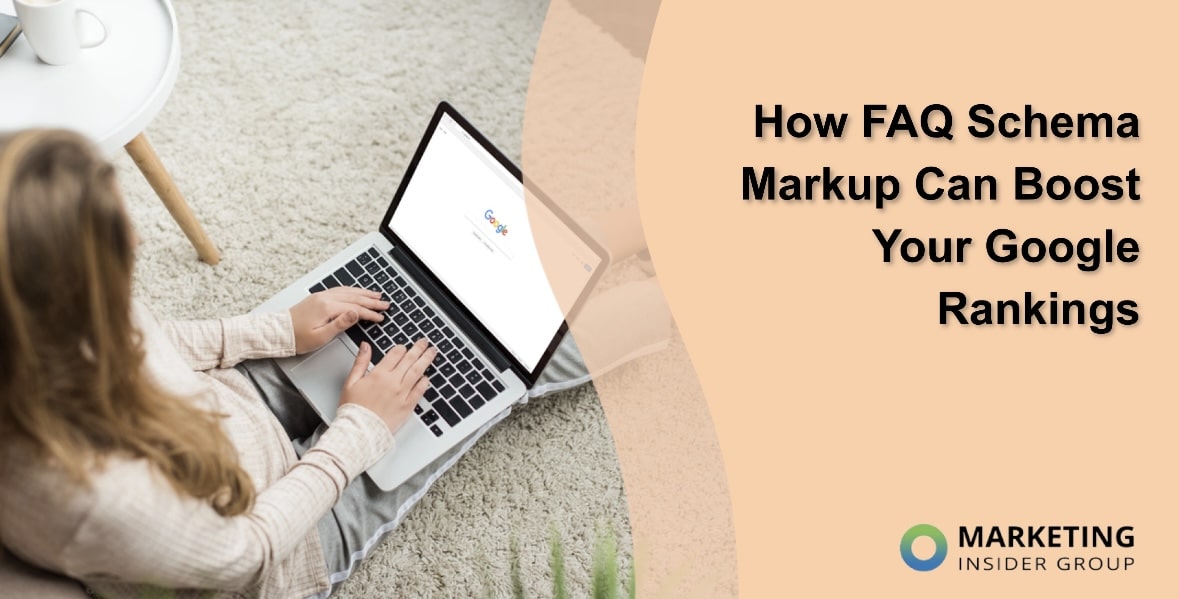 How FAQ Schema Markup Can Boost Your Google Rankings