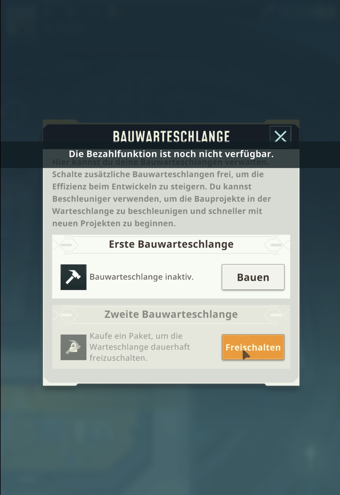 Foundation Galactic Frontier 3