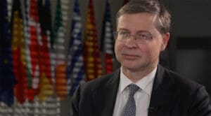 EU has ‘open mind’ on UK customs union talks, commissioner says