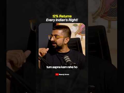 Stop being just a consumer. Become an owner. 💼