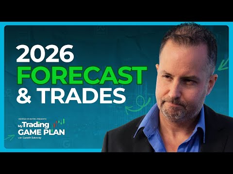 Top Trades As Markets Show Signals Of January 2026 Collapse, Here's The Technical Analysis
