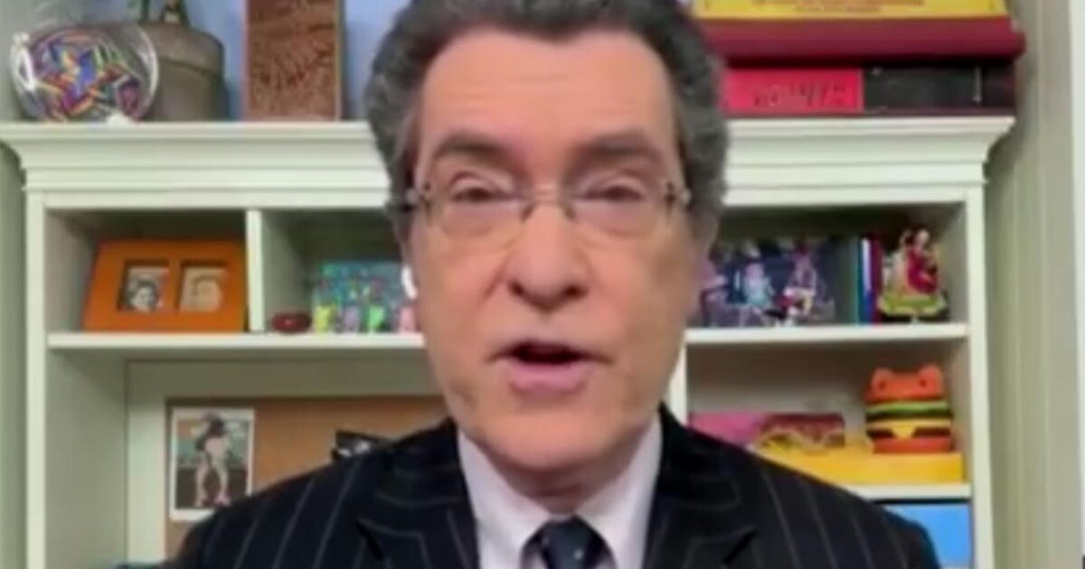 Norm Eisen Admits Trump’s First Impeachment Was to Divert Attention Away from Joe Biden’s Corruption Before the 2020 Election