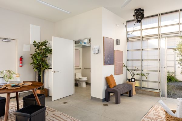 In Ventura, a Four-Building Artist Compound Hits the Market for $1.9M