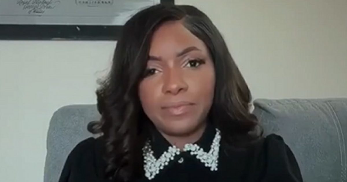 LAUGHABLE: Jasmine Crockett Tells MSNOW That Republicans Will ‘Absolutely’ Vote for Her in a General Election (VIDEO)