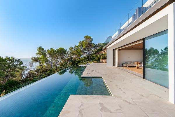 This Four-Bedroom Villa in Ibiza Steeped in the Balearic Spirit Asks $13.1M