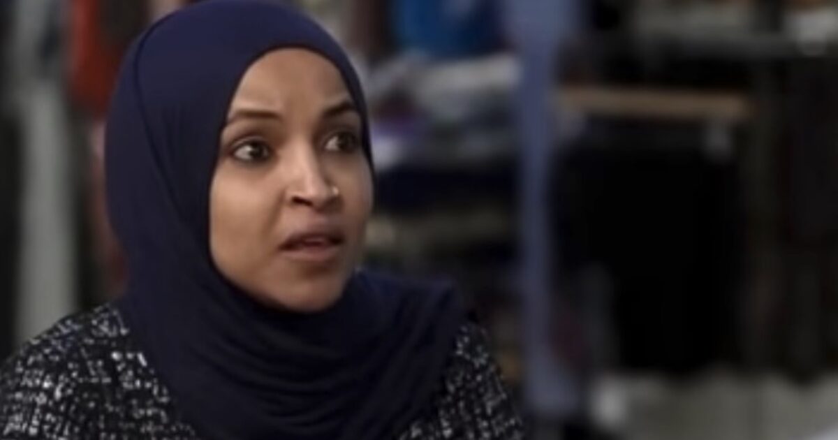 Republicans Introduce OMAR Act to Deal With Corruption in Congress
