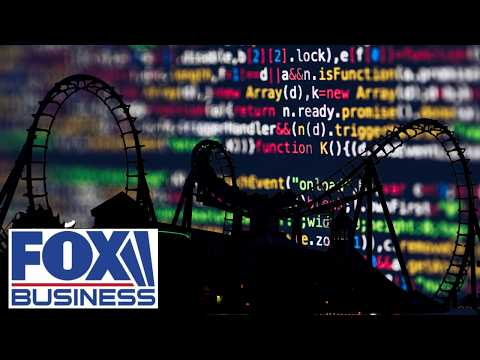 SOFTWARE’S WILD RIDE: Investment expert reveals AI’s impact on the sector