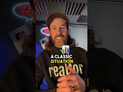 Banks are Dumb 🤨 #realestate #homebuyers