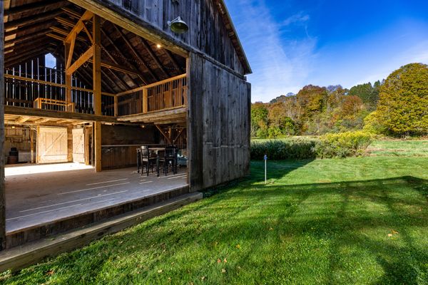 The Home of America’s First Ski Lift Just Slid Onto the Market for $2.4M