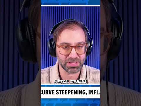 Commodities Are Exploding, Two HUGE Trends