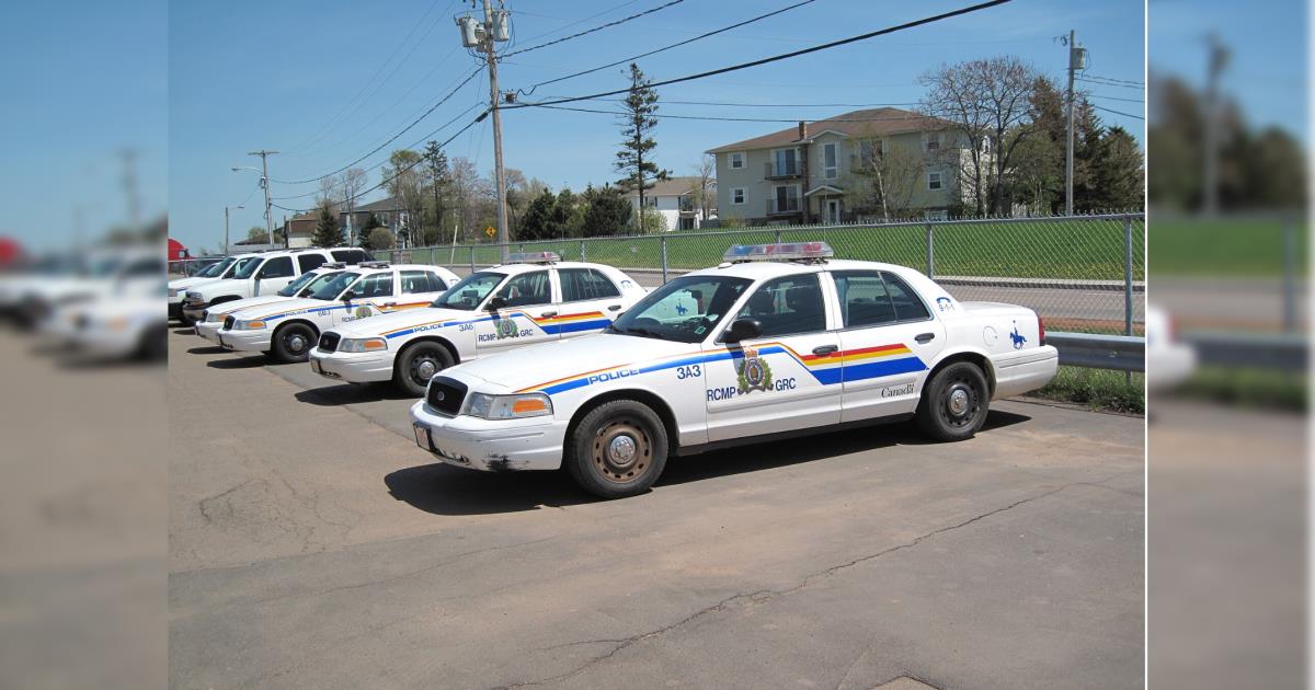 Possible Trans Attack?- ‘Gunperson’ Wearing Dress Kills 9 and Injuries at Least 25 Others at Canadian School