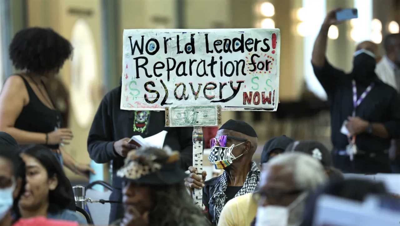 Illinois City Issues $25,000 in Cash to Black Residents for Reparations