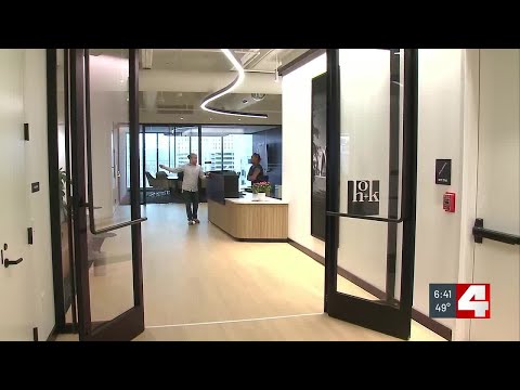 First Alert Forward: Keeping companies downtown as office trends change