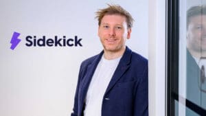 Sidekick raises £7.8m Series A to scale private-bank style investing for professionals