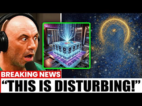 Google’s Quantum AI: It Was Asked Who Built the Universe, Here’s What It Replied…