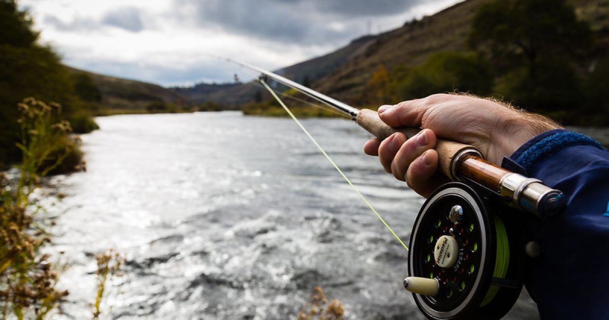 Oregon Could Vote to Ban Hunting and Fishing – Proposed Law Would Classify Both as Cruelty to Animals