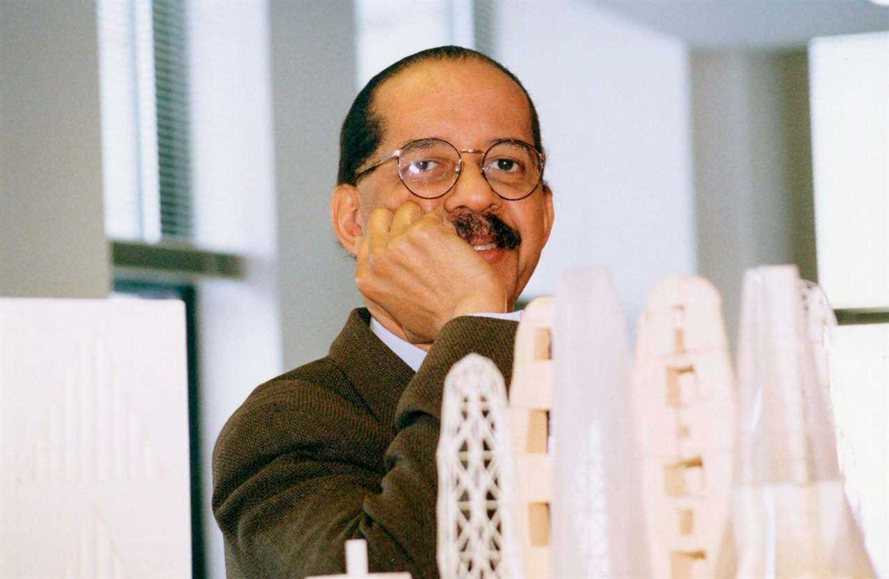 Remembering a Pioneering SOM Architect—and Everything Else You Need to Know About This Week