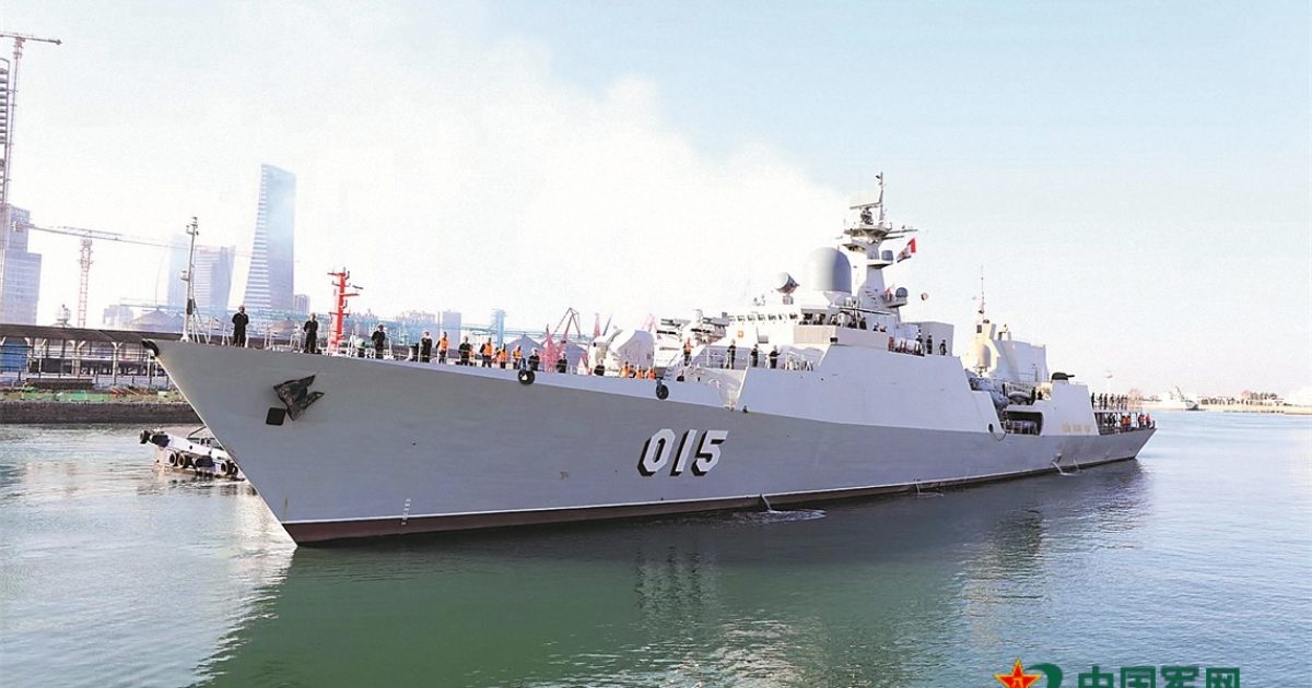 The New Approach to China in the US National Defense Strategy