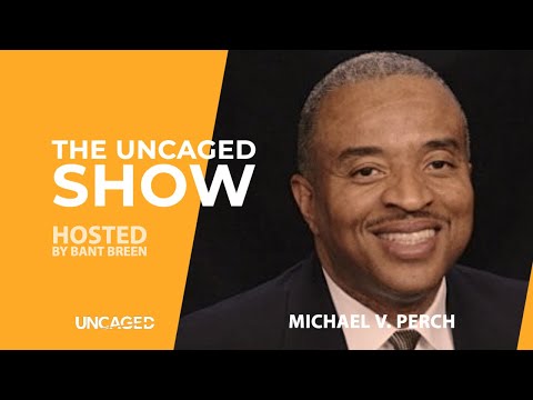 S2 E76 - UNCAGED With Michael Perch