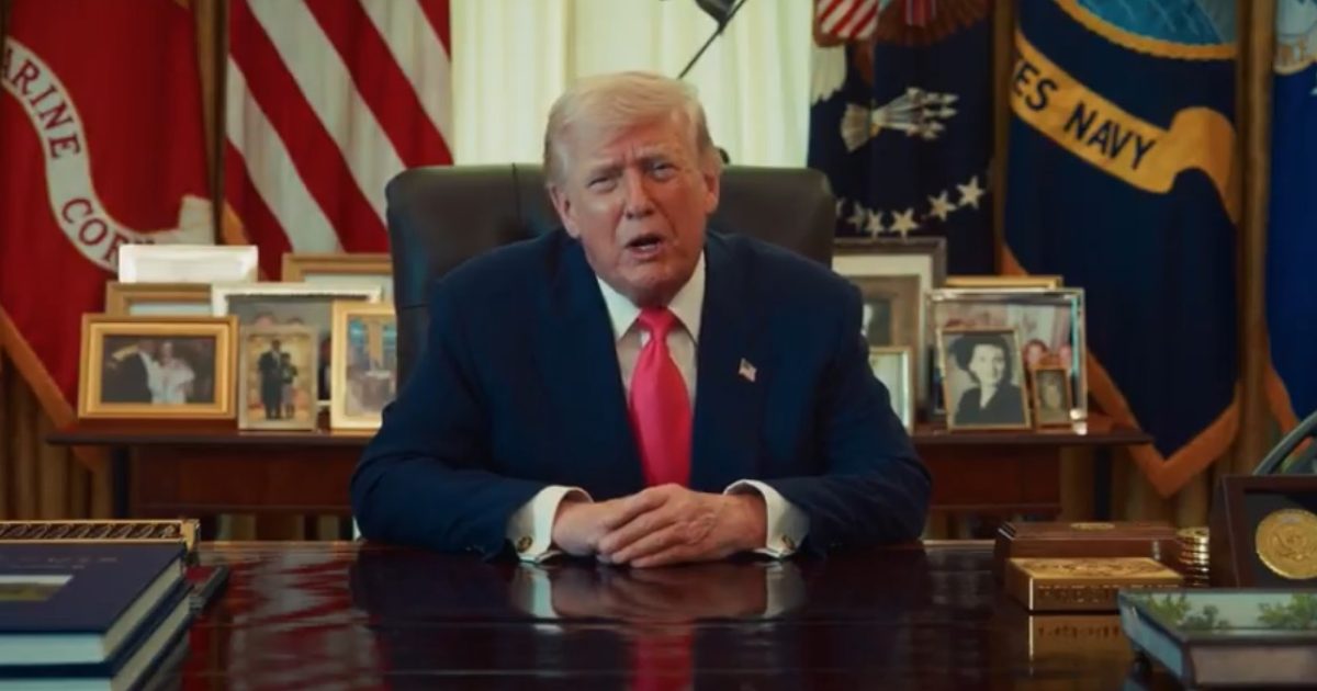 President Trump Releases Tribute to Rush Limbaugh on Fifth Anniversary of His Passing (VIDEO)