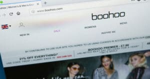 Boohoo to raise £35m from shareholders amid turnaround strain