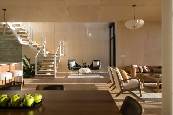 You Can See the Golden Gate Bridge From This $3.5M Home in the Berkeley Hills