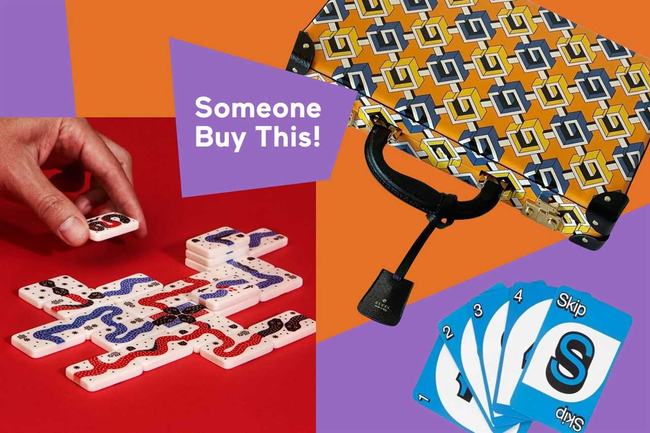 You Won’t Want to Look at Your Phone With These Well-Designed Tabletop Games Around