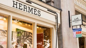 Luxury brands urged to protect margins as profits slide