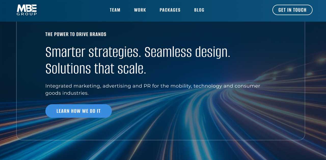 Growth Machine Generative Engine Optimization agency