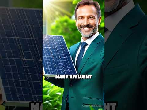 Millionaires and Global Trends Unveiled