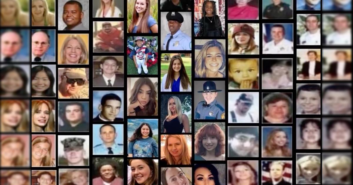 “This is Who We Fight For”: ICE Shares Powerful Reminder of the Thousands of American Families Shattered Because of Criminal Illegal Alien Violence (Video)