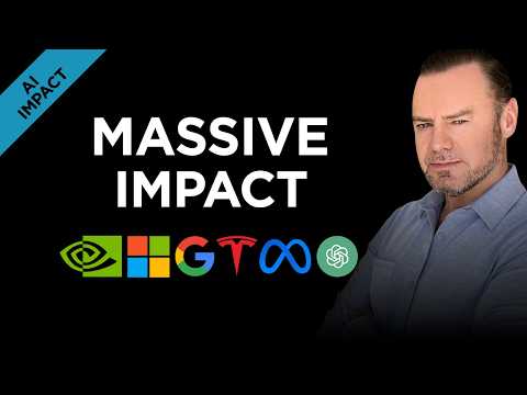 🚨 AI is NO LONGER a Tool… It’s an INDEPENDENT WORKER Taking Over!