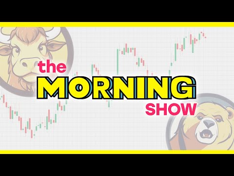 The Morning Show for February 20