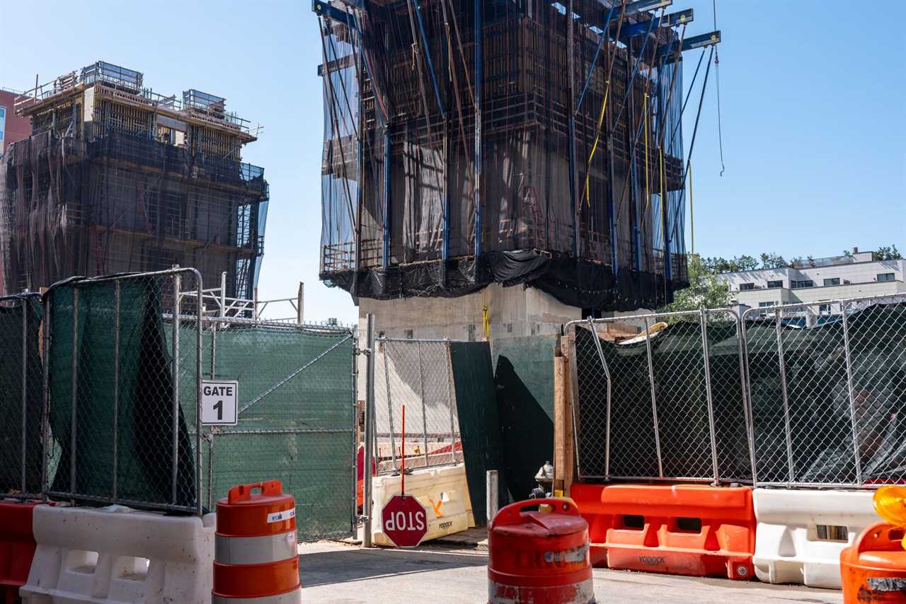 Is Dignified Jail Design Even Possible?