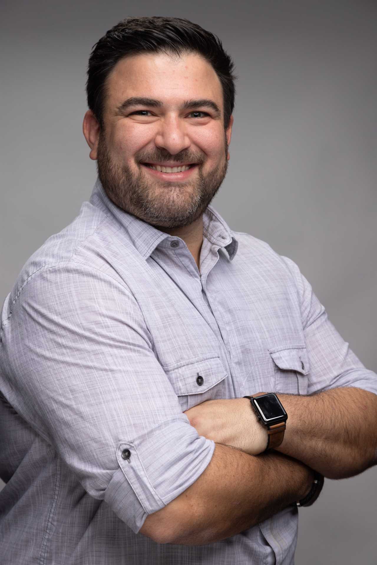 Scaling with precision: Ryan Kearns on leadership, leverage and building a high-performance brokerage