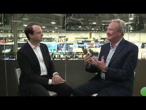 On the menu at CES 2025: Cutting edge restaurant industry trends