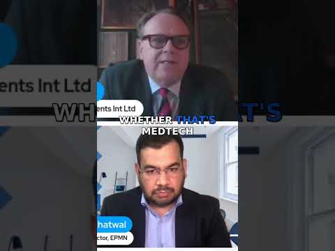 Investment Trends: What to Watch for in 2025