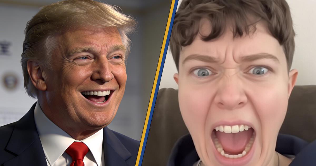 Woke Leftist “Scholar” That Fled USA For Canada Now Complaining About Canada | Drew Hernandez