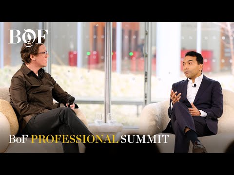 Where to Focus Retail Technology Investment in 2023 | The Business of Fashion