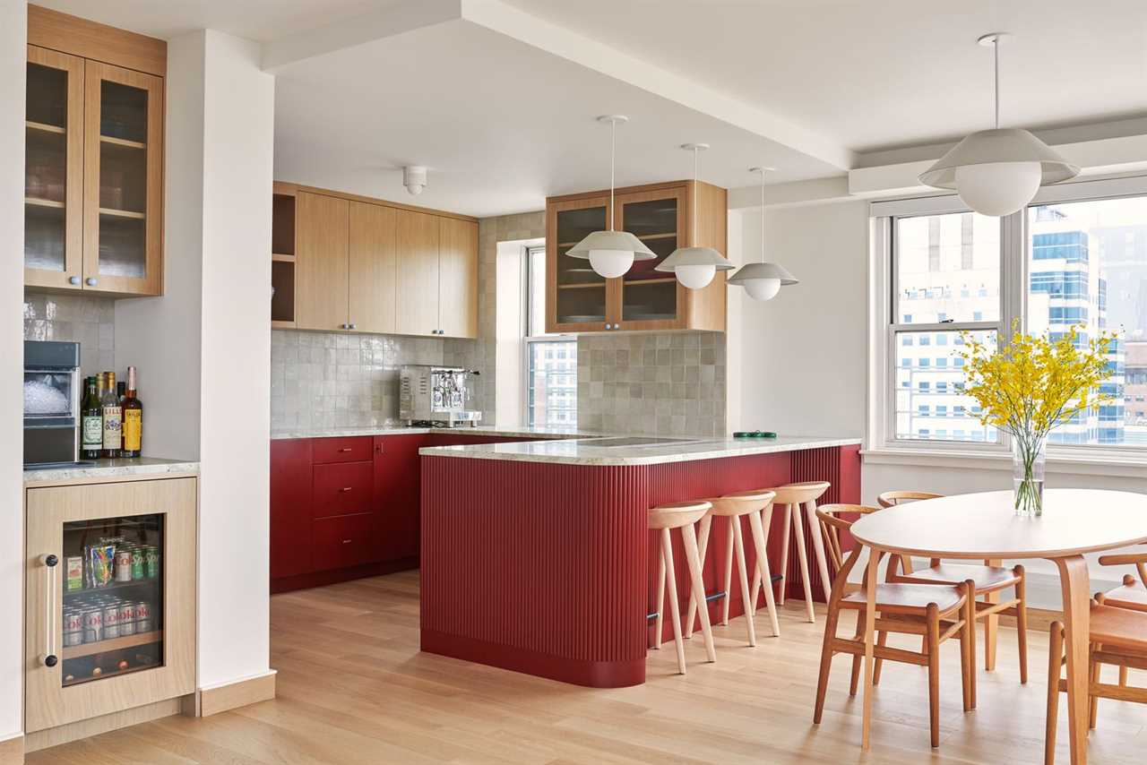 Before & After: With an $850K Reno, a Couple Ditched the Suburbs for a Home in the Sky