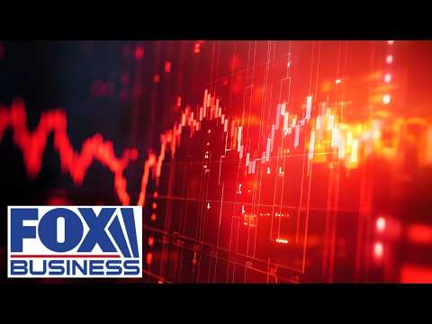 ‘WALL OF WORRY’: Economist sounds alarm on new economic data